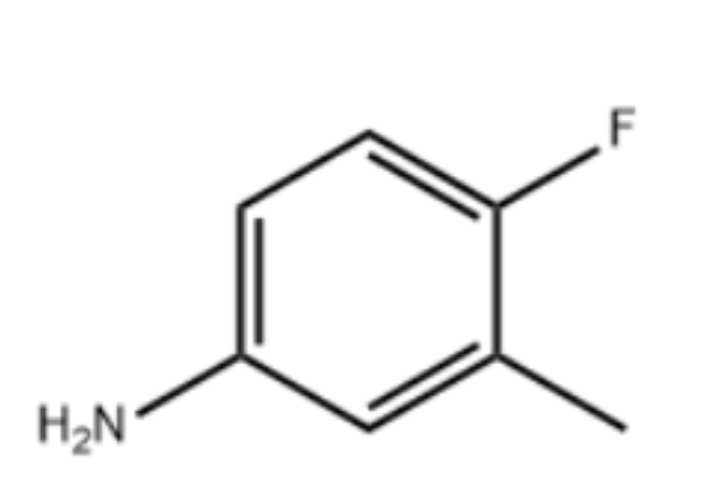 2-氟-5-氨基甲苯