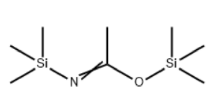 N,O-雙三甲硅基乙酰胺